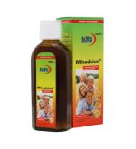شربت آهن یوروویتال مدل Mina Juice حجم 200 میلی لیتر - Image 2