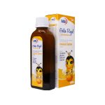 شربت مولتی ویتامین یوروویتال مدل Royal Jelly حجم 200 میلی لیتر - Image 2