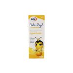 شربت مولتی ویتامین یوروویتال مدل Royal Jelly حجم 200 میلی لیتر - Image 3