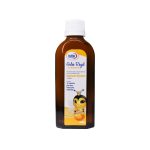 شربت مولتی ویتامین یوروویتال مدل Royal Jelly حجم 200 میلی لیتر