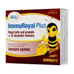ویال خورالی Immuroyal Plus یوروویتال بسته 6 عددی
