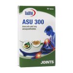 قرص آسو 300 یوروویتال تعداد 30 عددی
