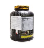 پودر پروتئین ژن استار مدل Milk & Egg وزن 3000 گرم - Image 2