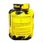 پودر پروتئین وی ژن استار وزن 2270 گرم - Image 3
