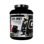 پودر پروتئین جاینت اسپورتس مدل Whey وزن 2268 گرم