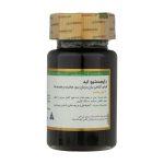 قرص دایجستیو گلدن لایف بسته 30 عددی