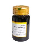کپسول جینک اکتیو بسته 30 عددی گلدن لایف