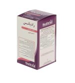 قرص رادیانس 60 عددی هلث اید - Image 2