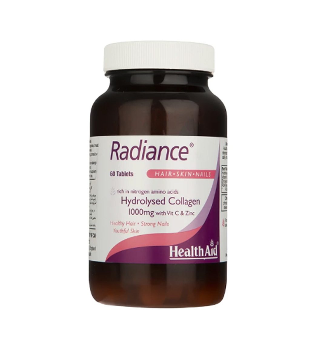health-aid-radiance-60-tabs-khanoumi-2024210203828111.jpg قرص رادیانس 60 عددی هلث اید - Image 1