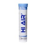 قرص جوشان مولتی ویتامین های هلث مدل Hi Air بسته 20 عددی