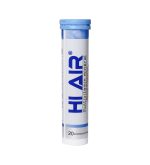 قرص جوشان مولتی ویتامین های هلث مدل Hi Air بسته 20 عددی