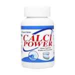 قرص کلسی Power بسته 90 عددی