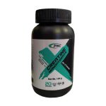 پودر کراتین کارت مدل منوهیدرات پی ان سی وزن 100 گرم