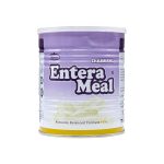 پودر پروتئین کارن مدل Entera Meal طعم موز وزن 400 گرم - Image 2