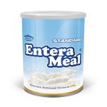 پودر پروتئین کارن مدل Entera Meal با طمع وانیل وزن 400 گرم - Image 2