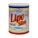 پودر کارن مدل Lipo Slim با طعم موز وزن 300 گرم