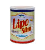 پودر کارن مدل Lipo Slim با طعم موز وزن 300 گرم