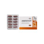 کپسول کاهش وزن کارن مدل Obestop بسته 30 عددی - Image 2