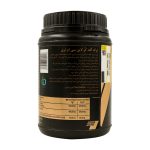پودر کراتین Cm3 ترک نوتریشن مدل Gold Core با طعم طالبی وزن 500 گرم - Image 2