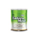 پودر فیبر بالا کارن مدل Entra Meal با طعم وانیل وزن 400 گرم