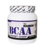 قرص bcaa مگنوم بسته 180 عددی