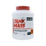 پودر افزایش وزن مگنوم مدل Ganer Tank Mass با طعم کوکی کرم وزن 2270 گرم