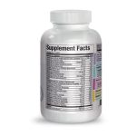 قرص مولتی ویتامین برانسون مدل Mens Complete Multi Vitamin بسته 30 عددی - Image 2