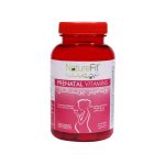 قرص مولیتی ویتامین دوران بارداری مدل Prenatal بسته 100 عددی