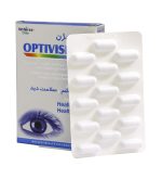 کپسول اپتی ویژن نیچرز اونلی بسته 30 عددی - Image 2