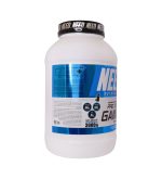 پودر نید نوتریشن مدل Gainer Pro Complex با طعم بیسکویت شکلاتی وزن 3000 گرم - Image 2