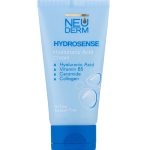 کرم آبرسان و هیالورونیک اسید نئودرم مدل Hydrosense حجم 50 میلی لیتر