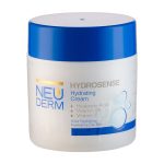 کرم مرطوب کننده نئودرم مدل Optimal Hydrosense حجم 150 میلی لیتر