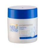 کرم مرطوب کننده نئودرم مدل Optimal Hydrosense حجم 150 میلی لیتر