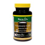 قرص زیر زبانی Vanatonin Melatonin 10 بسته 60 عددی