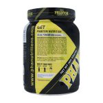 پودر BCAA فانتوم نوتریشن با طعم مرکبات وزن 600 گرم - Image 2