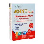 قرص نوتراسن فارما مدل Joint Rasex بسته 30 عددی