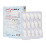 قرص نوتراسن فارما مدل Joint Rasex بسته 30 عددی - Image 2