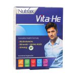 قرص مولتی ویتامین و مینرال ویتا هی بسته 30 عددی