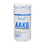 کپسول آمینو اسید فارما پلاس مدل AAKG بسته 90 عددی