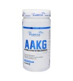 کپسول آمینو اسید فارما پلاس مدل AAKG بسته 90 عددی