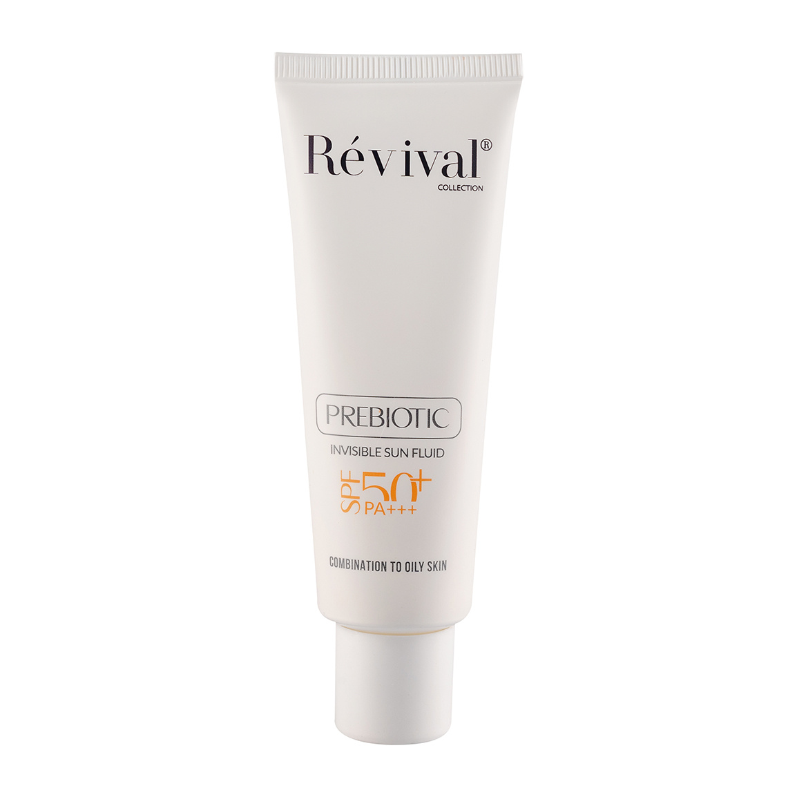 prebiotic-4-2025216154357879-1.jpg فلوئید ضد آفتاب بی رنگ رویوال با SPF50 مناسب پوست چرب حجم 50 میلی لیتر - Image 1