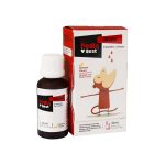 قطره آهن پدیابست حجم 30 میلی لیتر - Image 2
