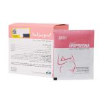 ساشه اینوپرگنا دارو افشان شایگان کمک کننده به سندروم تخمدان و افزایش قدرت باروری بسته 30 عددی - Image 2
