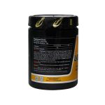 پودر L Glutamine ساپلند نوتریشن با طعم کیوی وزن 500 گرم - Image 2