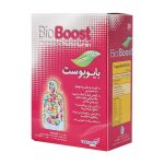کپسول بایو بوست تک ژن فارما بسته 30 عددی