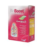 کپسول بایو بوست تک ژن فارما بسته 30 عددی
