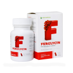 کپسول شیمی دارو مدل Ferrous Glycine Sulfate بسته 30 عددی - Image 2
