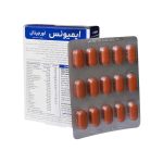 قرص Immunace ویتابیوتیکس بسته 30 عددی - Image 2