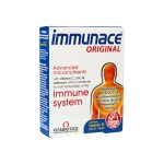 قرص Immunace ویتابیوتیکس بسته 30 عددی