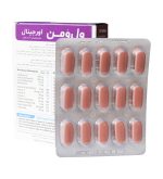 قرص ول وومن اورجینال ویتابیوتیکس بسته 30 عددی - Image 2